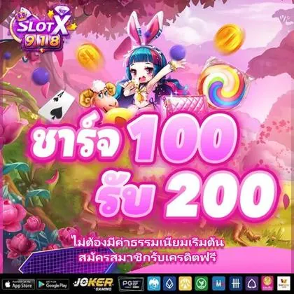 BetVision Slot